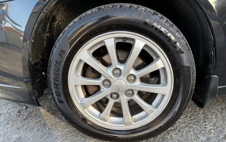 Mitsubishi Lancer IX, 2012 год, 790 000 рублей, 29 фотография