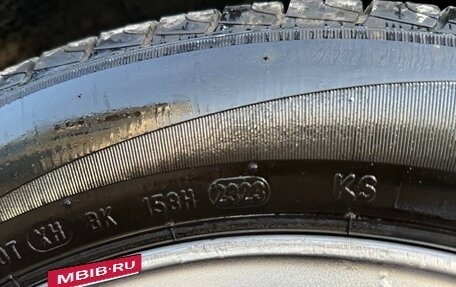 Mitsubishi Lancer IX, 2012 год, 790 000 рублей, 30 фотография