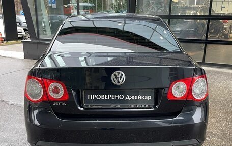 Volkswagen Jetta VI, 2010 год, 628 000 рублей, 5 фотография