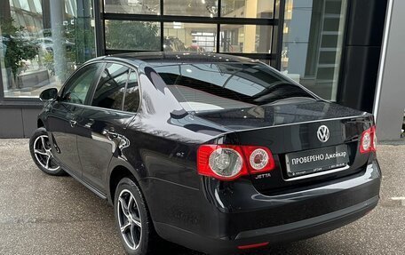 Volkswagen Jetta VI, 2010 год, 628 000 рублей, 8 фотография