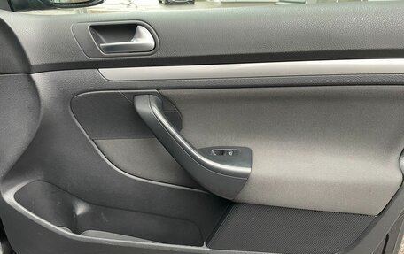 Volkswagen Jetta VI, 2010 год, 628 000 рублей, 11 фотография