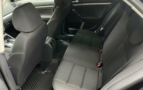 Volkswagen Jetta VI, 2010 год, 628 000 рублей, 14 фотография