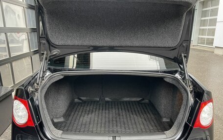 Volkswagen Jetta VI, 2010 год, 628 000 рублей, 13 фотография