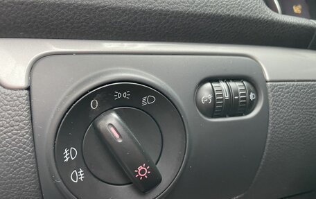 Volkswagen Jetta VI, 2010 год, 628 000 рублей, 16 фотография