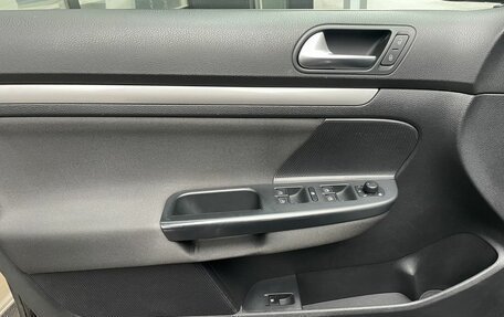 Volkswagen Jetta VI, 2010 год, 628 000 рублей, 15 фотография