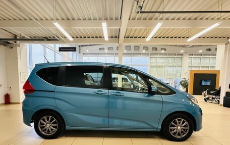 Honda Freed II, 2018 год, 1 499 999 рублей, 7 фотография