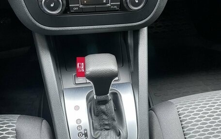 Volkswagen Jetta VI, 2010 год, 628 000 рублей, 22 фотография