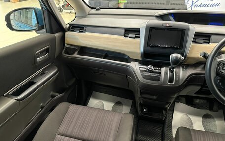 Honda Freed II, 2018 год, 1 499 999 рублей, 14 фотография