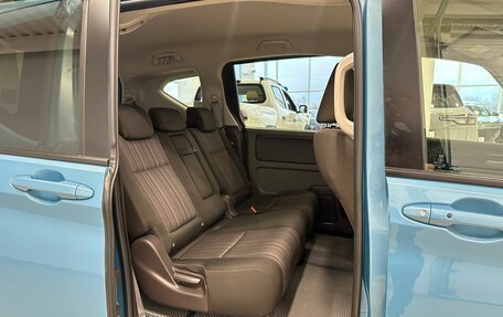 Honda Freed II, 2018 год, 1 499 999 рублей, 17 фотография