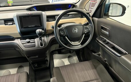 Honda Freed II, 2018 год, 1 499 999 рублей, 15 фотография