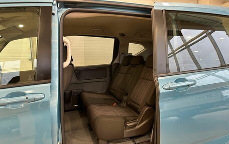 Honda Freed II, 2018 год, 1 499 999 рублей, 16 фотография