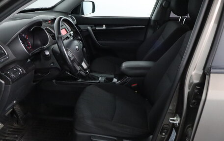 KIA Sorento II рестайлинг, 2018 год, 1 769 000 рублей, 8 фотография