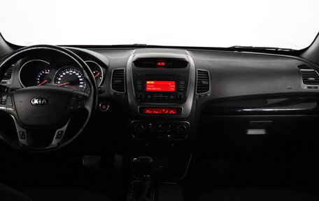 KIA Sorento II рестайлинг, 2018 год, 1 769 000 рублей, 7 фотография