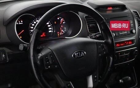 KIA Sorento II рестайлинг, 2018 год, 1 769 000 рублей, 9 фотография