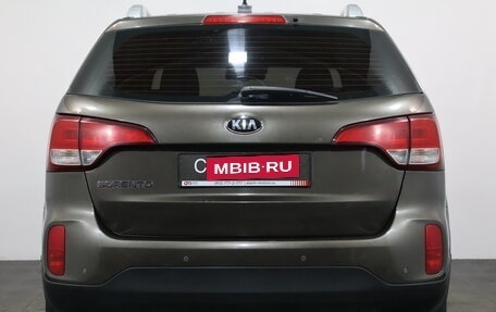 KIA Sorento II рестайлинг, 2018 год, 1 769 000 рублей, 5 фотография