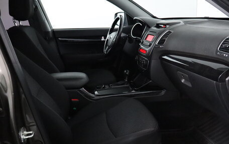 KIA Sorento II рестайлинг, 2018 год, 1 769 000 рублей, 11 фотография