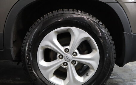 KIA Sorento II рестайлинг, 2018 год, 1 769 000 рублей, 15 фотография