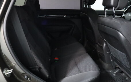 KIA Sorento II рестайлинг, 2018 год, 1 769 000 рублей, 13 фотография