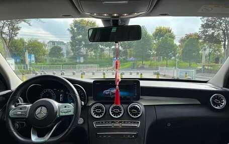 Mercedes-Benz C-Класс, 2021 год, 2 295 000 рублей, 8 фотография