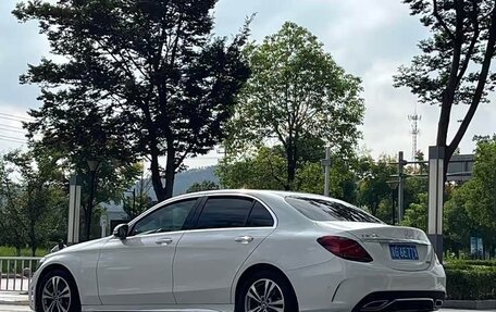 Mercedes-Benz C-Класс, 2021 год, 2 295 000 рублей, 5 фотография