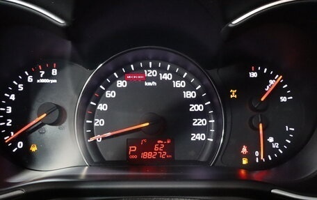 KIA Sorento II рестайлинг, 2018 год, 1 769 000 рублей, 16 фотография