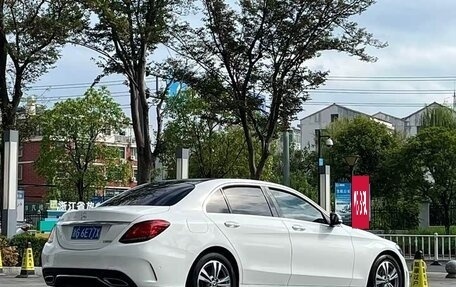 Mercedes-Benz C-Класс, 2021 год, 2 295 000 рублей, 6 фотография