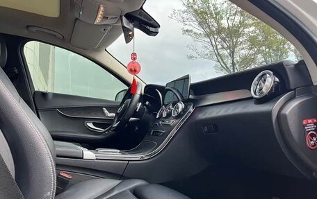 Mercedes-Benz C-Класс, 2021 год, 2 295 000 рублей, 10 фотография