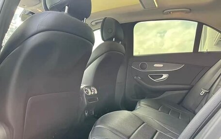 Mercedes-Benz C-Класс, 2021 год, 2 295 000 рублей, 11 фотография