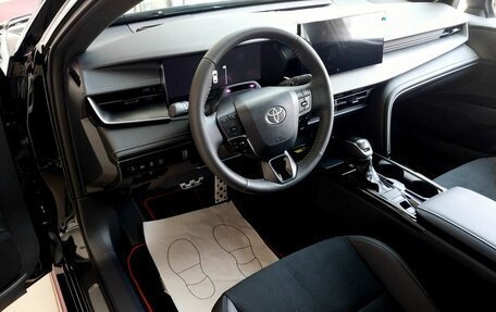 Toyota Camry, 2025 год, 4 950 000 рублей, 6 фотография