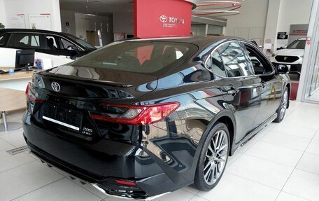 Toyota Camry, 2025 год, 4 950 000 рублей, 3 фотография