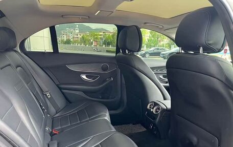 Mercedes-Benz C-Класс, 2021 год, 2 295 000 рублей, 13 фотография