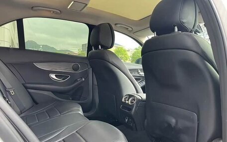 Mercedes-Benz C-Класс, 2021 год, 2 295 000 рублей, 12 фотография