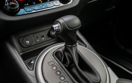 KIA Sportage III, 2014 год, 1 559 000 рублей, 11 фотография