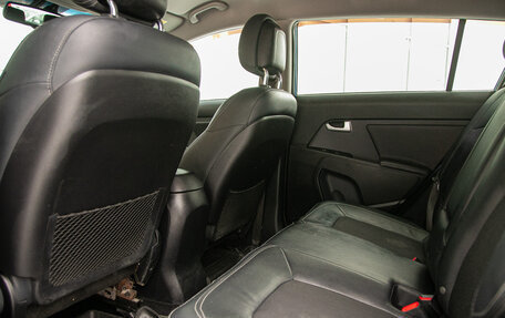 KIA Sportage III, 2014 год, 1 559 000 рублей, 14 фотография