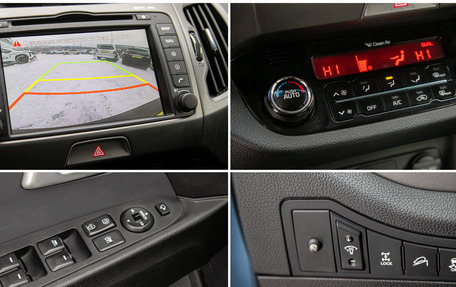 KIA Sportage III, 2014 год, 1 559 000 рублей, 20 фотография