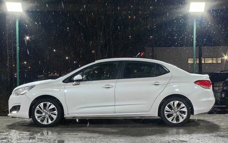 Citroen C4 II рестайлинг, 2013 год, 599 000 рублей, 5 фотография
