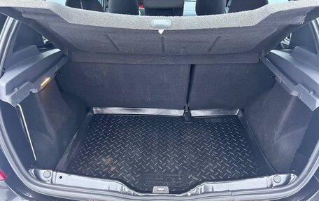 Renault Sandero I, 2013 год, 695 000 рублей, 13 фотография