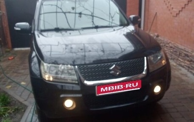 Suzuki Grand Vitara, 2010 год, 1 300 000 рублей, 1 фотография