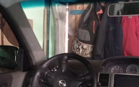 Nissan X-Trail, 2006 год, 499 900 рублей, 1 фотография