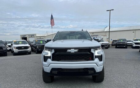 Chevrolet Silverado, 2024 год, 13 214 285 рублей, 2 фотография