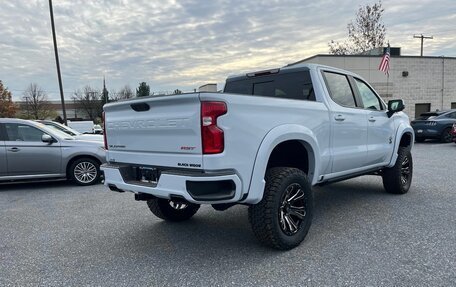 Chevrolet Silverado, 2024 год, 13 214 285 рублей, 6 фотография