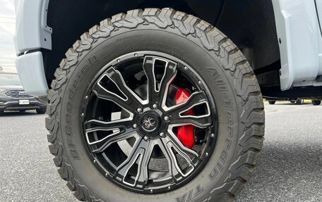 Chevrolet Silverado, 2024 год, 13 214 285 рублей, 8 фотография