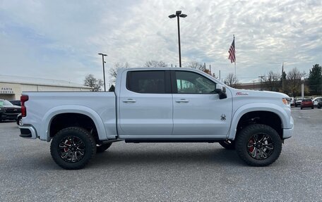 Chevrolet Silverado, 2024 год, 13 214 285 рублей, 7 фотография