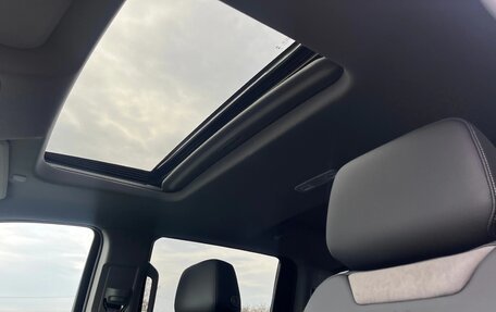 Chevrolet Silverado, 2024 год, 13 214 285 рублей, 11 фотография