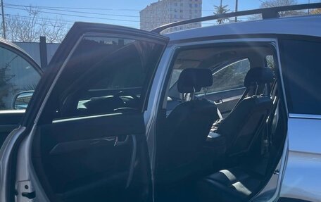 Chevrolet Captiva I, 2012 год, 1 549 000 рублей, 12 фотография