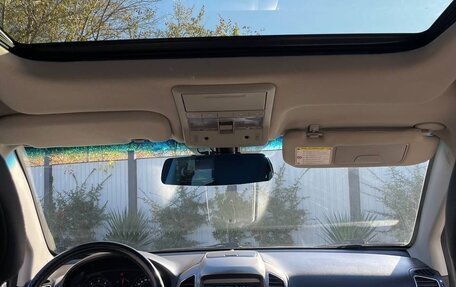 Chevrolet Captiva I, 2012 год, 1 549 000 рублей, 11 фотография