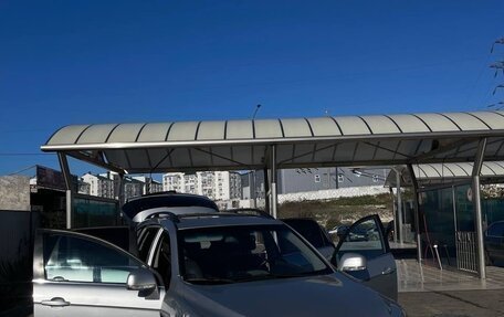 Chevrolet Captiva I, 2012 год, 1 549 000 рублей, 16 фотография