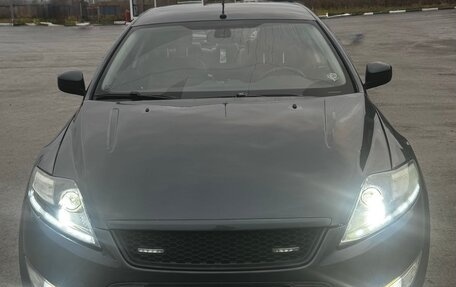 Ford Mondeo IV, 2007 год, 560 000 рублей, 1 фотография