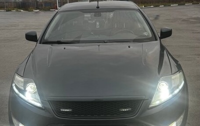 Ford Mondeo IV, 2007 год, 560 000 рублей, 1 фотография