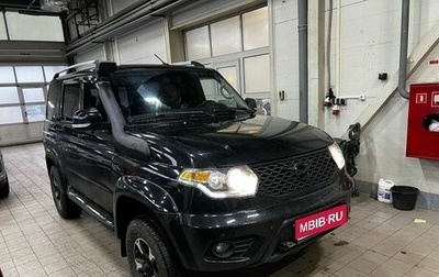 ЛуАЗ Patriot, 2021 год, 1 470 000 рублей, 1 фотография